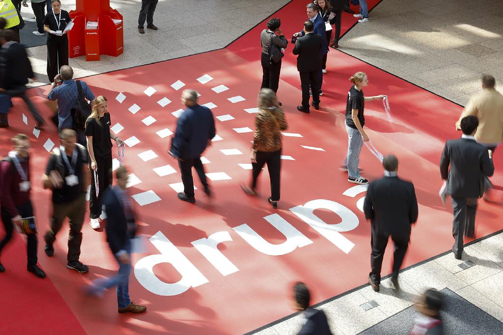 Drupa 2024, με μία ματιά!