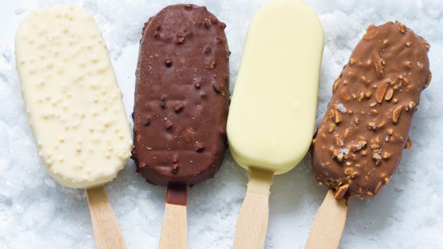 ice cream